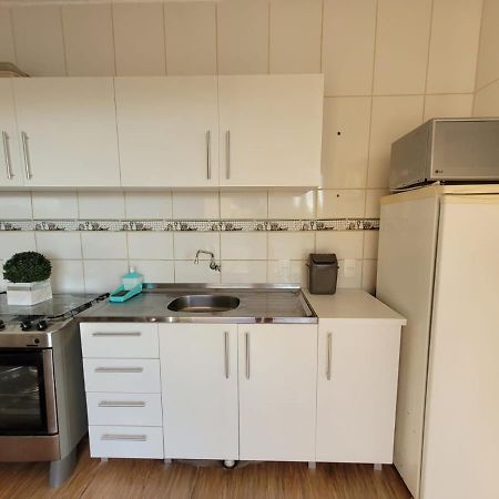 Suites Recanto Praia Grande เปงญา ภายนอก รูปภาพ