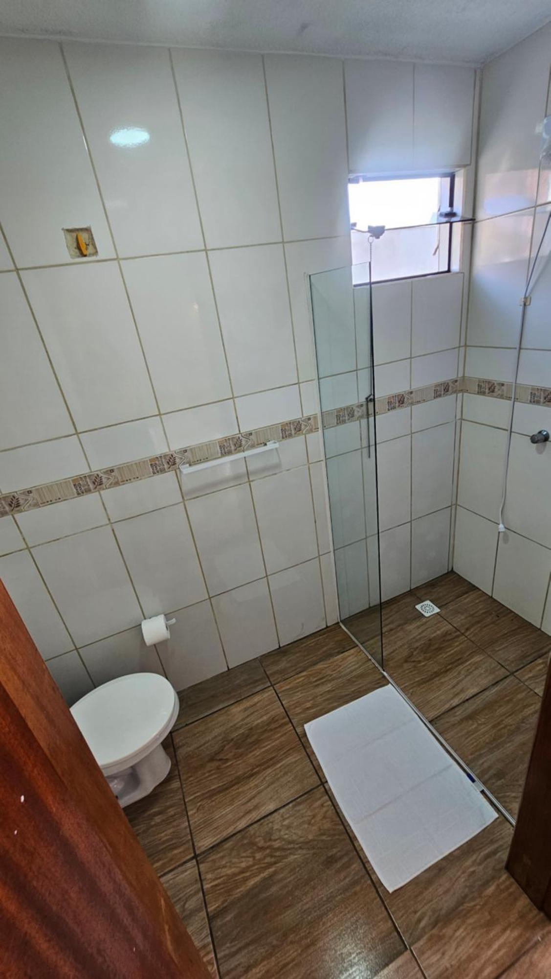 Suites Recanto Praia Grande เปงญา ภายนอก รูปภาพ