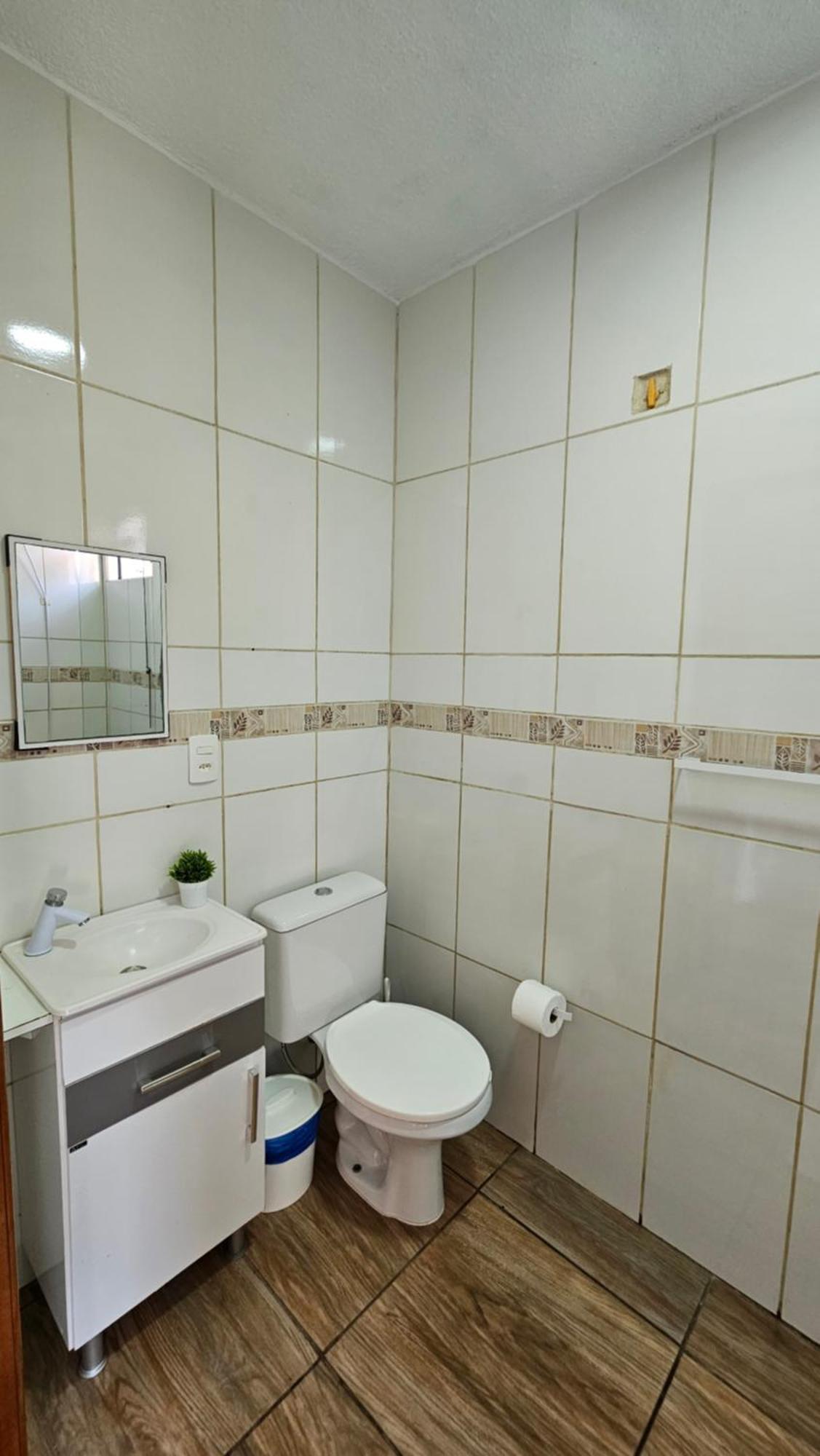 Suites Recanto Praia Grande เปงญา ภายนอก รูปภาพ